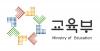 Korea MOE Ministry of Education logo