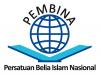 Persatuan Belia Islam Nasional PEMBINA logo