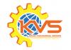 Kolej Vokasional (KV) Sepang logo