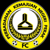 Perbadanan Kemajuan Negeri Perak FC - PKNP FC