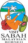 Visit Sabah Logo