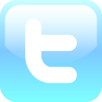 Twitter icon