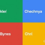 Google Hot Search