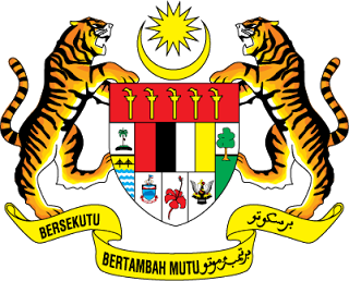 Logo Kerajaan Malaysia Vector