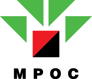 Logo Malaysian Palm Oil Council (MPOC) New