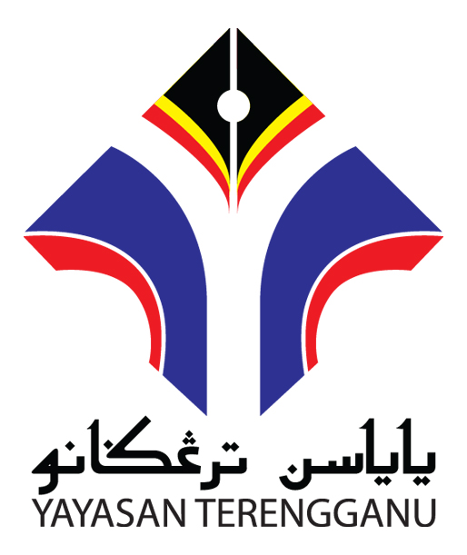 Vectorise Logo | Yayasan Terengganu | Vectorise Logo