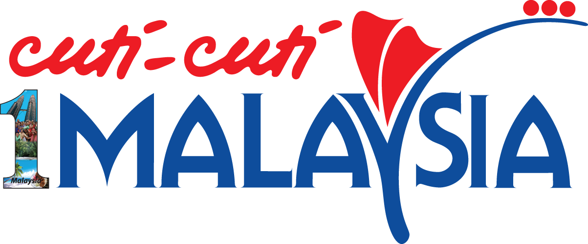 Vectorise Logo  Cuti-Cuti 1Malaysia