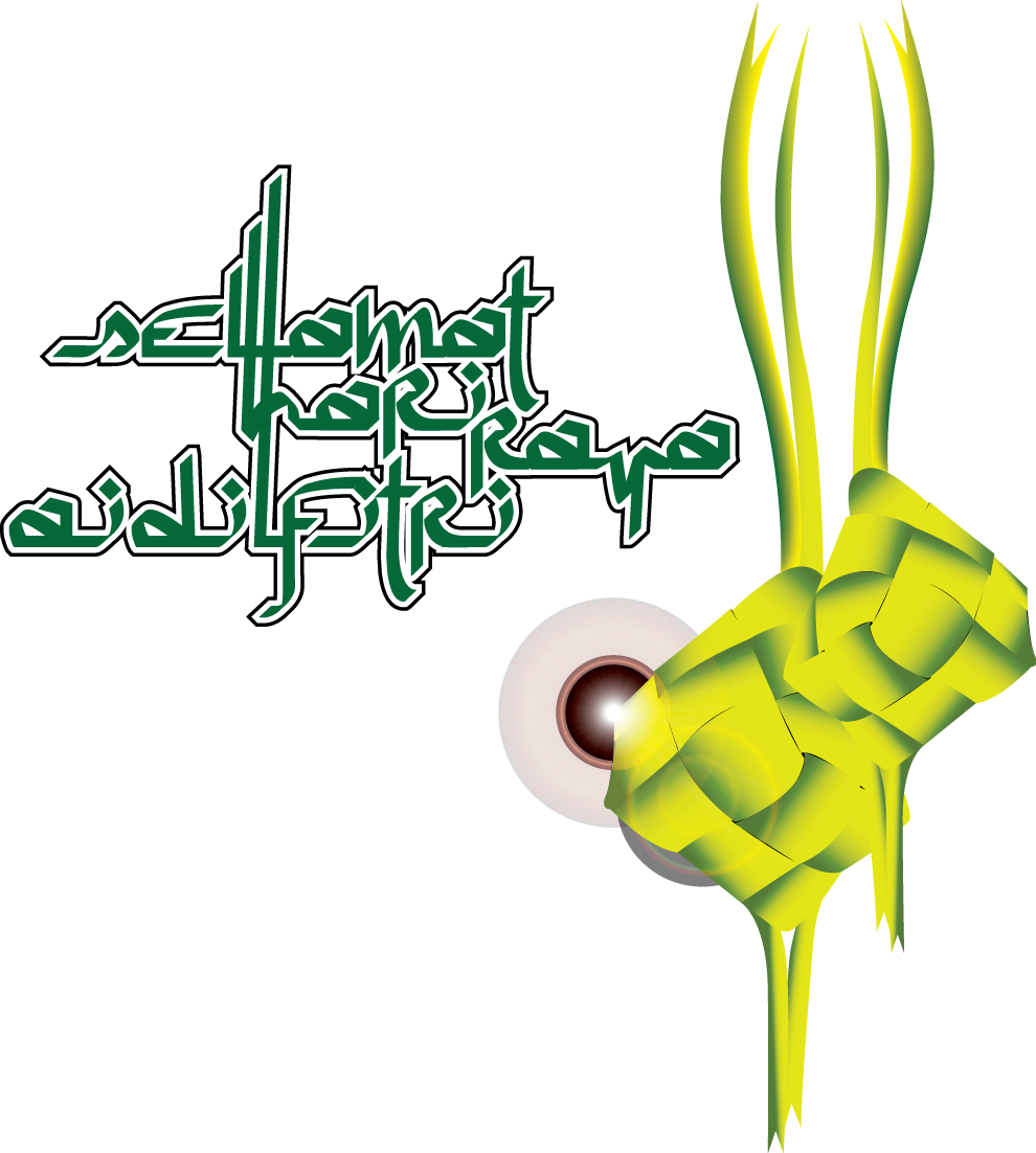 Background Idul Fitri Png