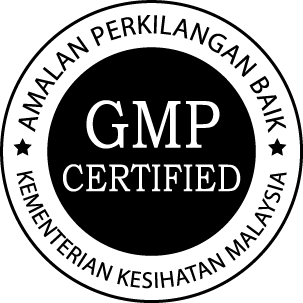 Vectorise Logo Gmp Certified Good Manufacturing Practice Vectorise Logo