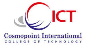 Vectorise Logo | Cosmopoint International College of Technology (CICT ...