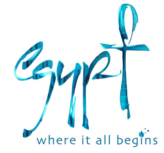 Egypt Tourism Logo