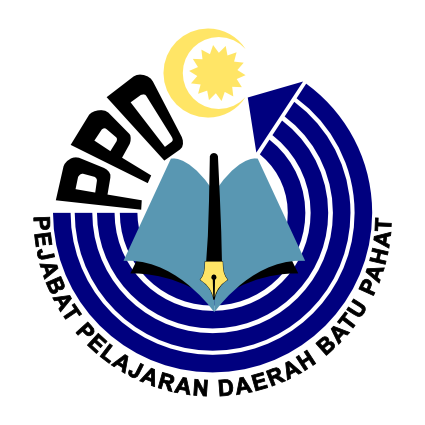 Vectorise Logo Pejabat Pelajaran Daerah Hulu Langat Ppdhl Vectorise Logo