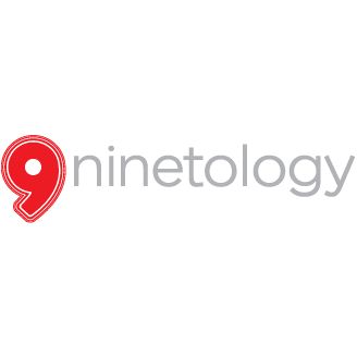 Logo Ninetology