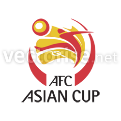 Vectorise Logo | AFC Asian Cup 2015