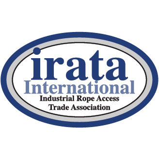 Logo IRATA