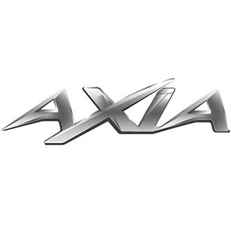 Logo Perodua Axia