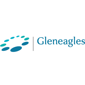 Logo Gleneagles Hospital