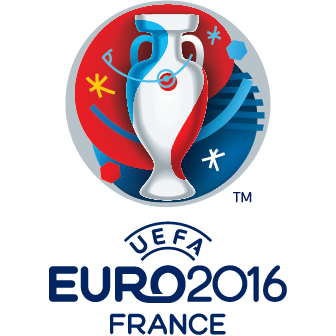 Logo EURO 2016