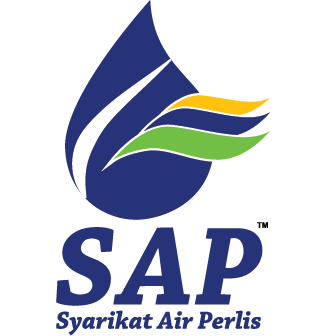 Logo Syarikat Air Perlis