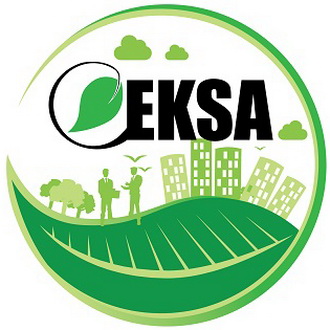 Vectorise Logo  EKSA – Ekosistem Kondusif Sektor Awam