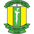 Logo SK Simpang Lima 2 Klang