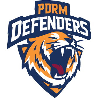 PDRM Defenders SepakTakraw Team
