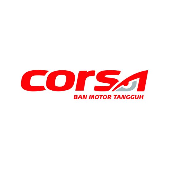 Logo Corsa Tire