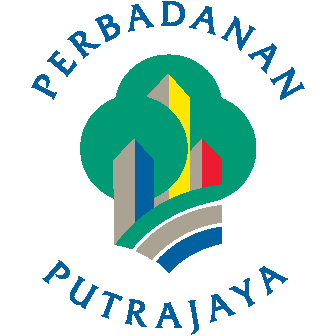 Logo Perbadanan Putrajaya - CMYK Color