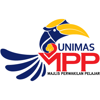 Logo UNIMAS - MPP