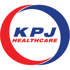 Logo KPJ Healthcare
