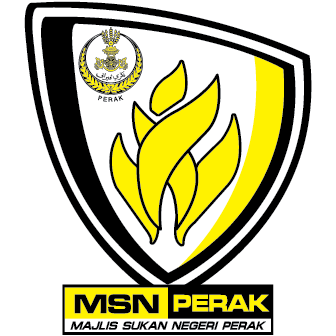 Logo Majlis Sukan Negeri Perak