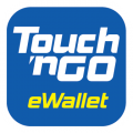 Logo Touch n Go eWallet