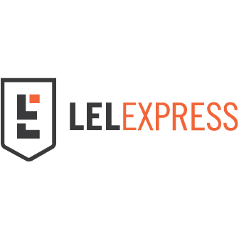 Logo LEL EXPRESS