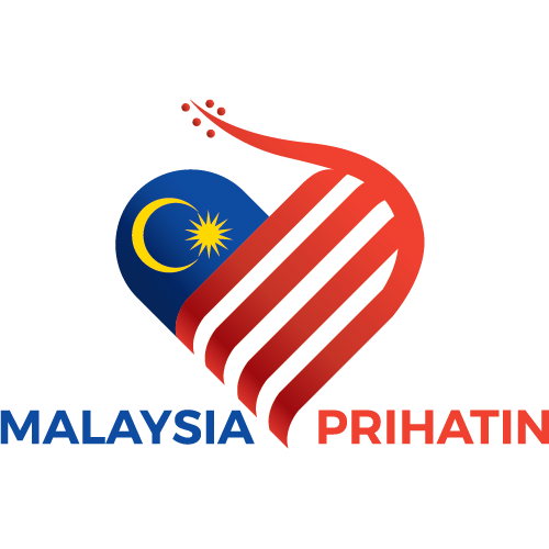 Logo Malaysia Prihatin