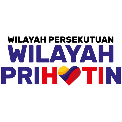 Wilayah Prihatin