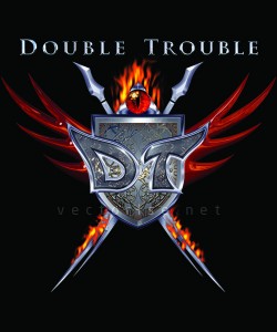 Double Trouble Search & Wings
