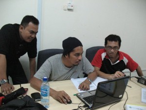 Belajar Adobe Illustrator CC