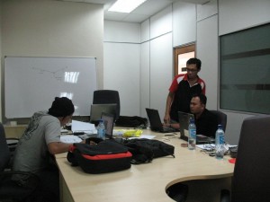 Belajar Adobe Illustrator CC, Kuala Lumpur