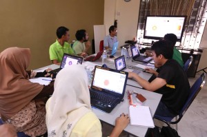 Kelas Belajar Adobe Illustrator CC