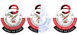 Logo Kesatuan Pegawai Eksekutif - KEPAK sample