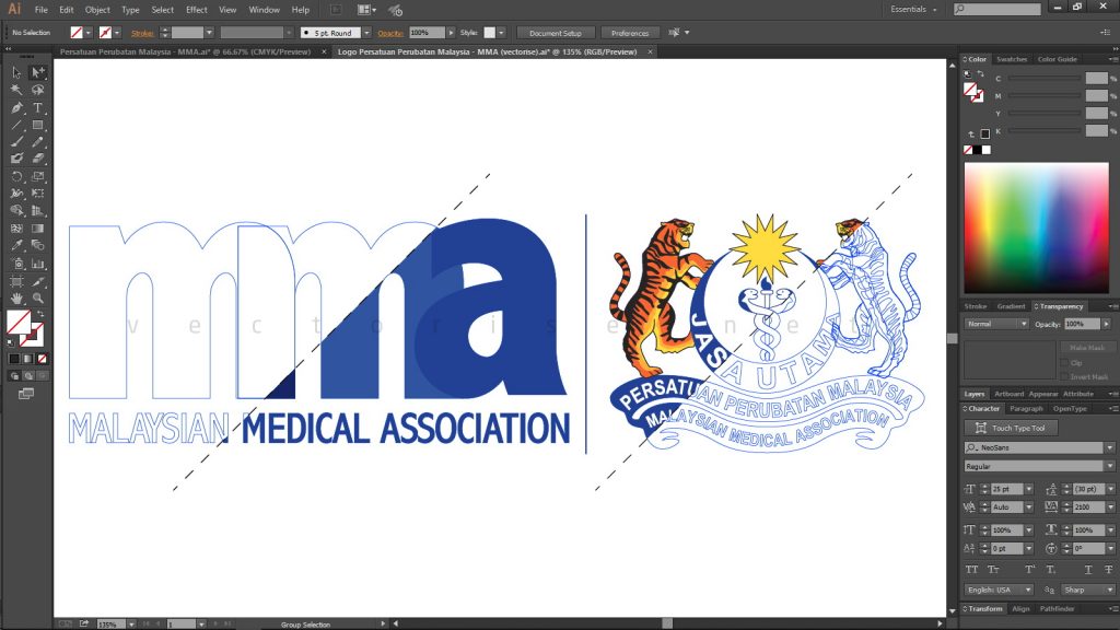 Malaysian Medical Association - MMA