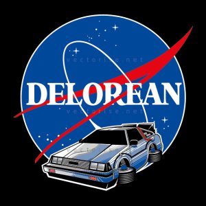 Delorean