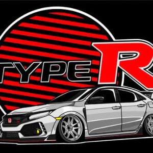 Honda Civic FC Type R