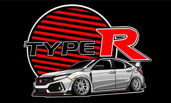 Honda Civic FC Type R