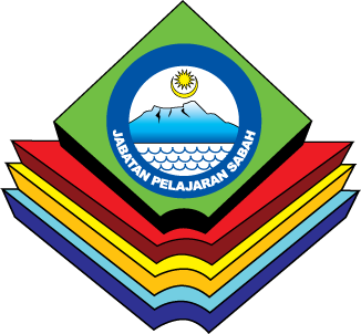 Jabatan Pelajaran Sabah Vectorise