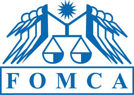 Gabungan Persatuan Pengguna Malaysia - FOMCA | Vectorise Logo