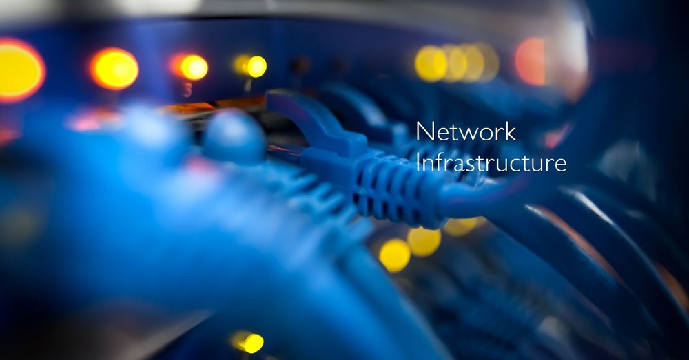 Network Infrastucture