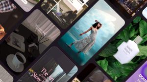 Instories free templates