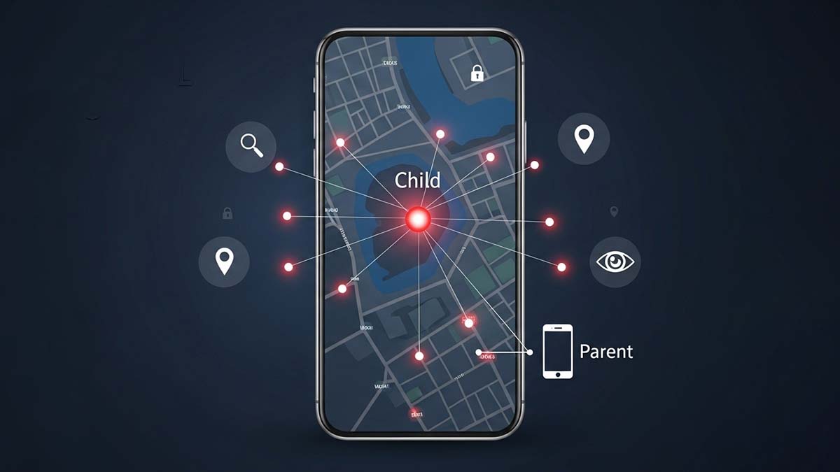 Phone Remote Control