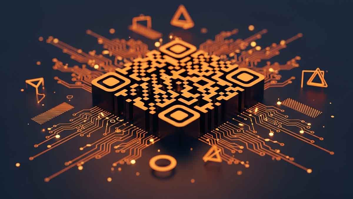 Free QR Code Generator